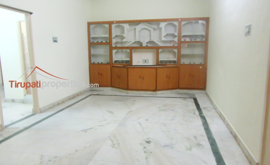 12,500 Sft G + 2 + Pent House #Semi-Commercial #BuildingforRent in Madhura Nagar, #Tirupati